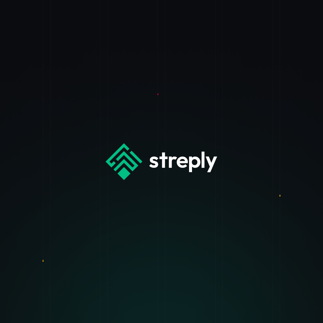 Does Strply collect sensitive data?