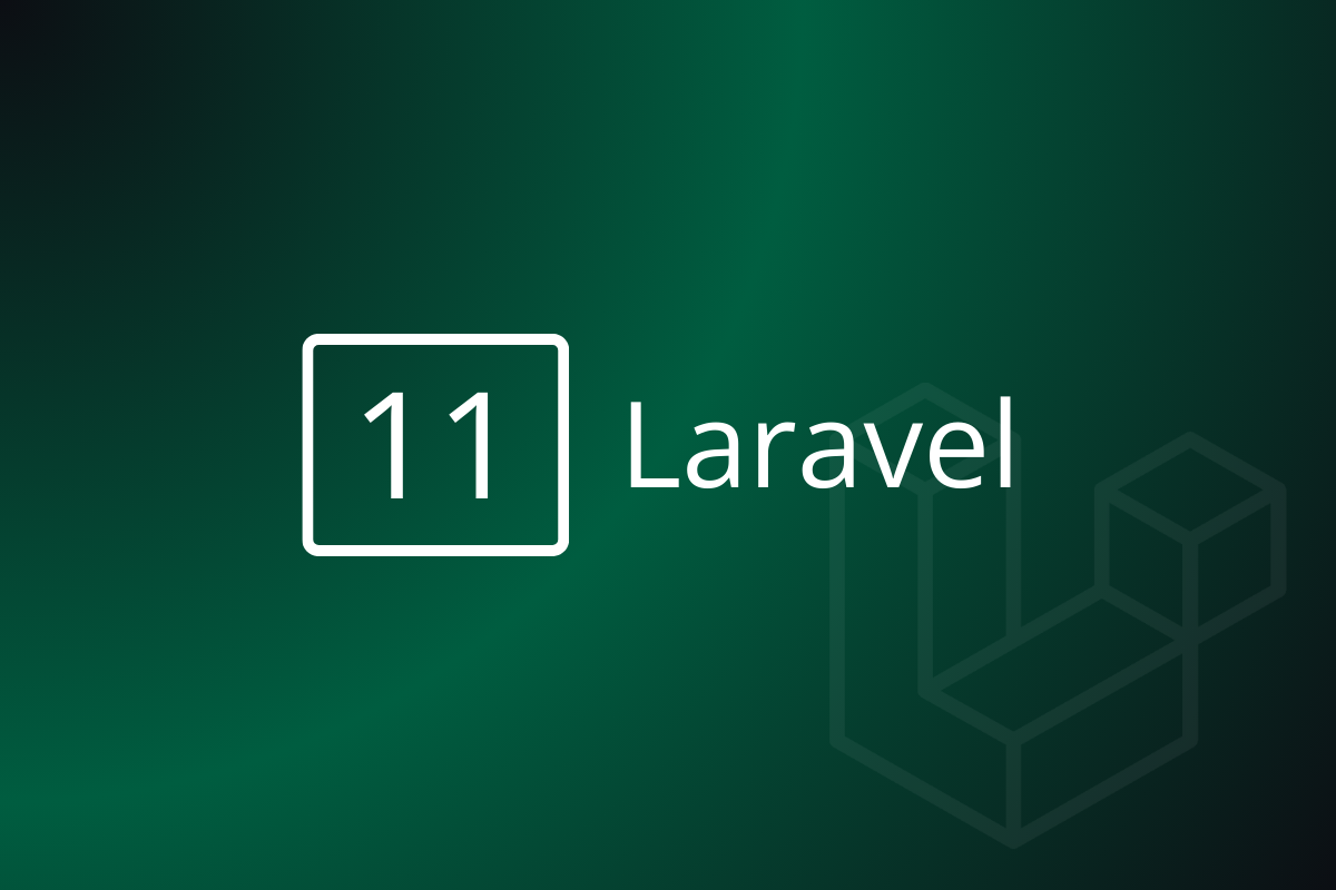 Laravel 11 support