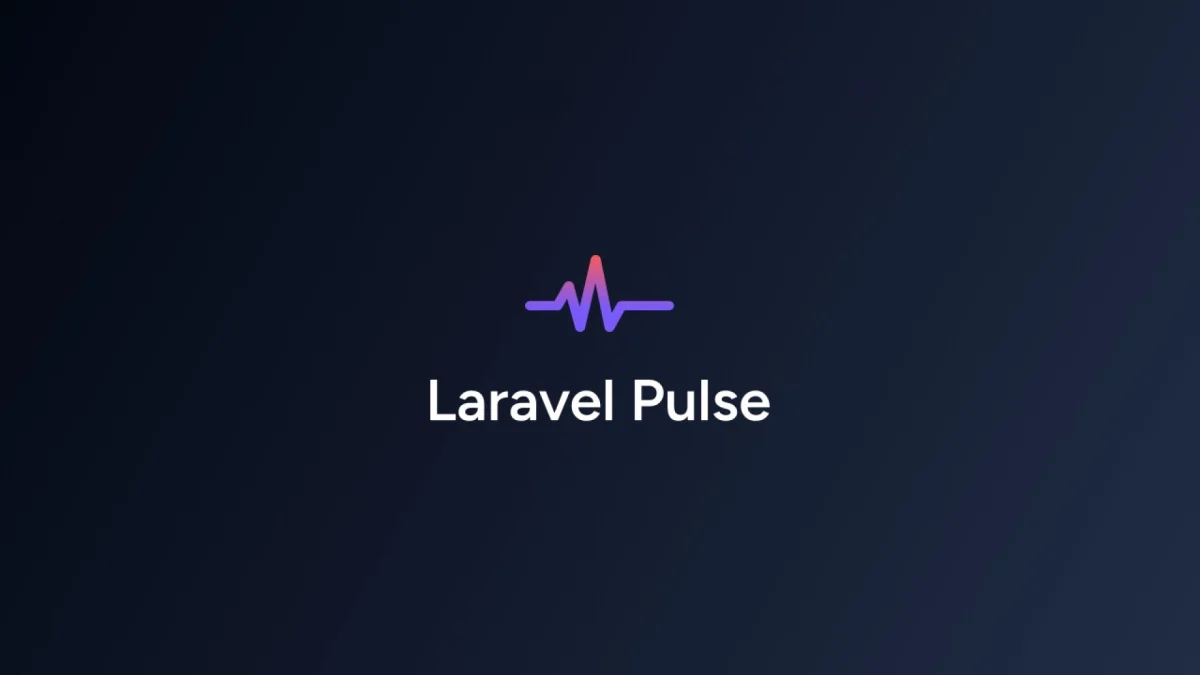 Unlocking Laravel App Performance: Introducing Laravel Pulse