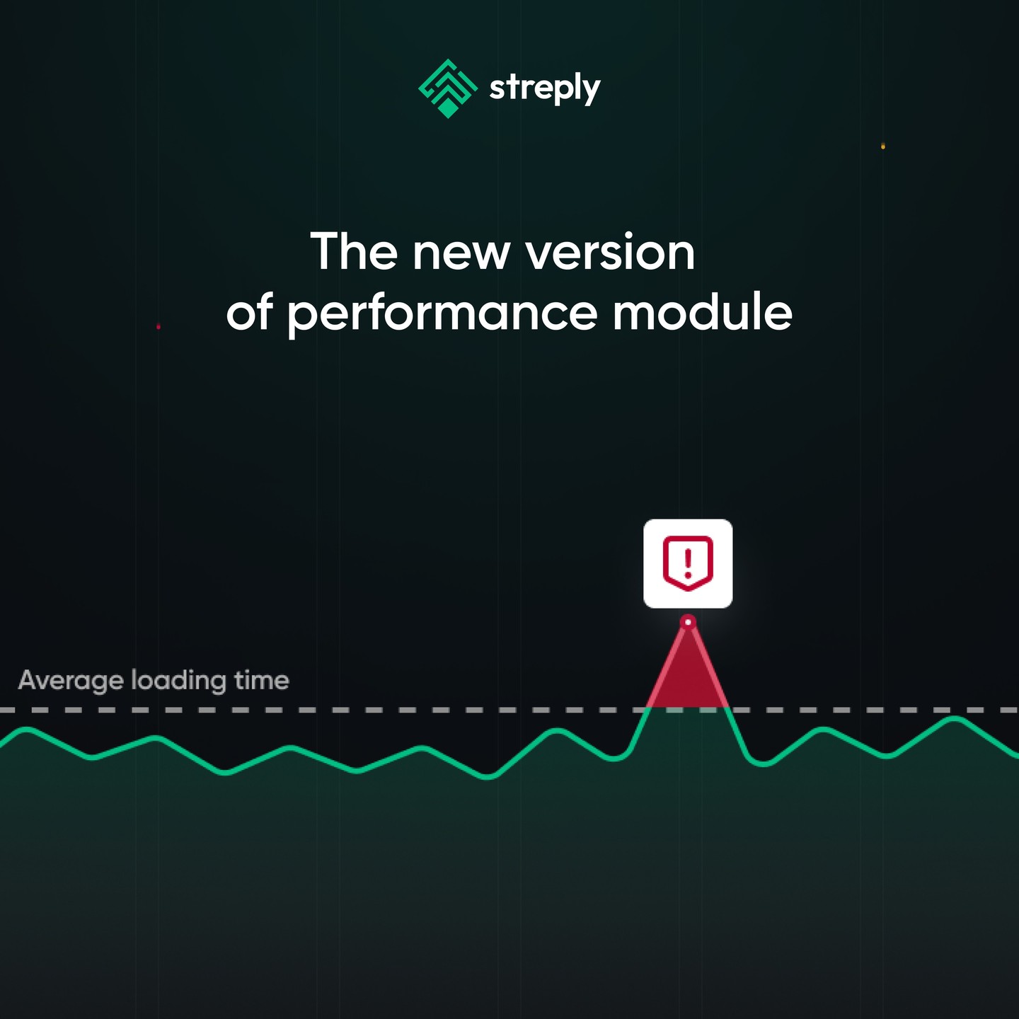 The new version of performance module